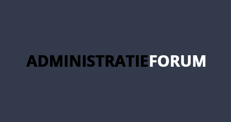 Overname van Administratieforum.nl